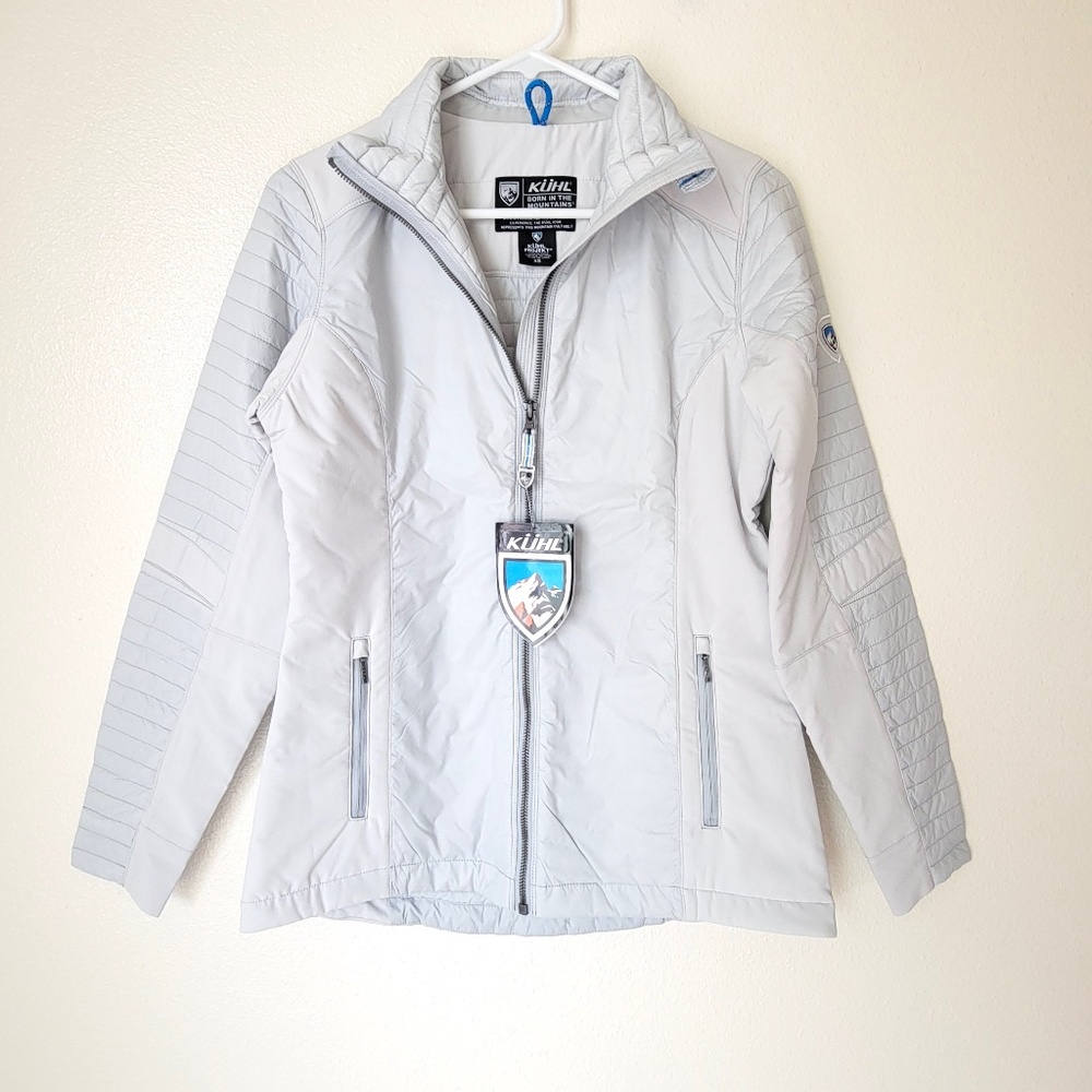 KUHL Women's Firefly Jacket XS